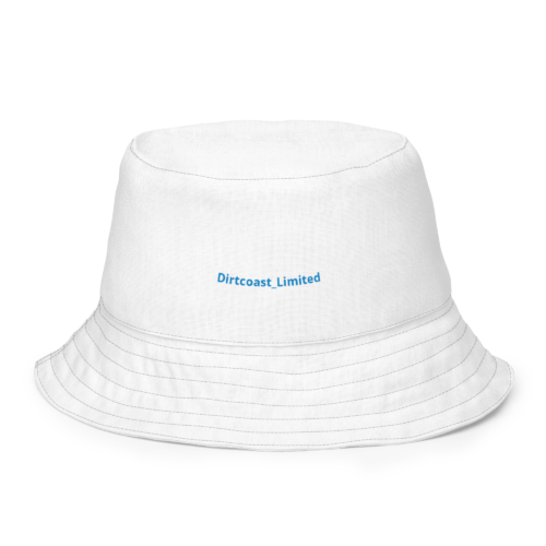 Reversible bucket hat