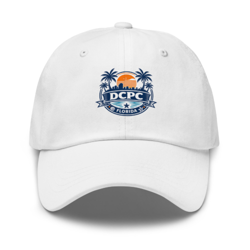 Dad hat