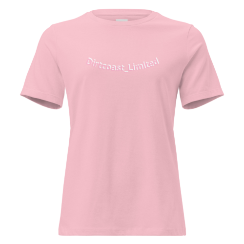 Women's Relaxed T-Shirt