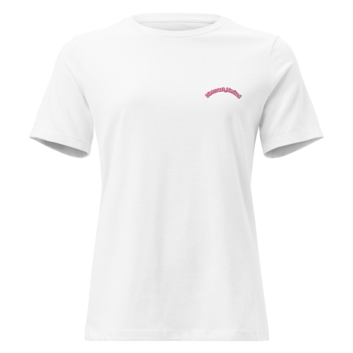 Women's Relaxed T-Shirt
